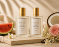 SILKÈ Essentials Duo