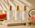 SILKÈ Mix & Match Trio